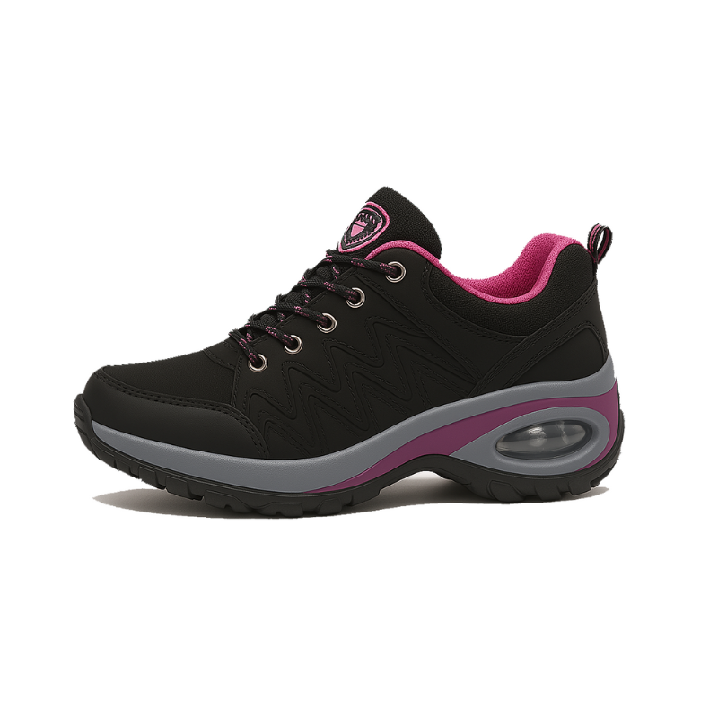 Hiking Delta Ortho Shoe